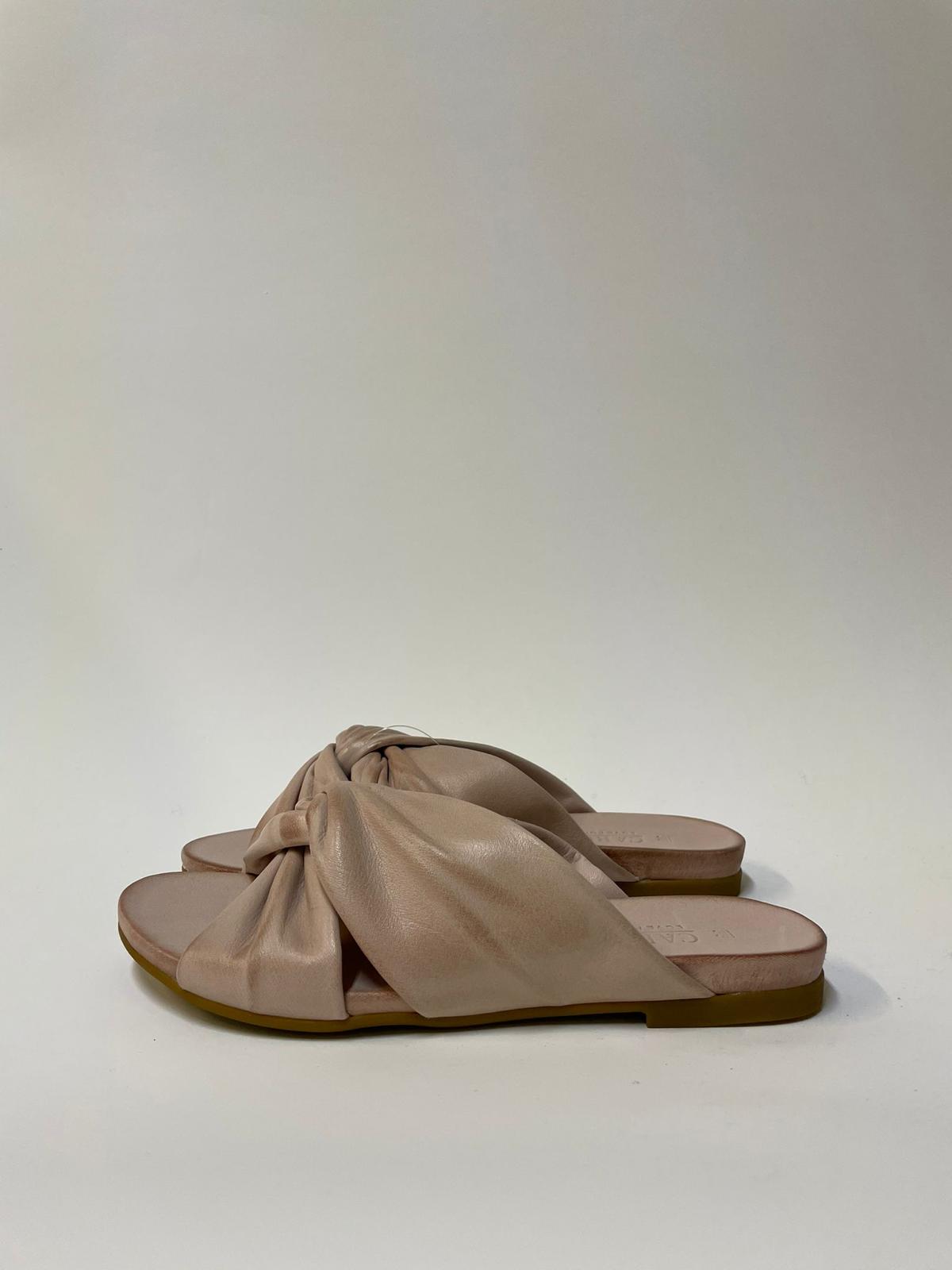 CARMELA SANDALO BASSO