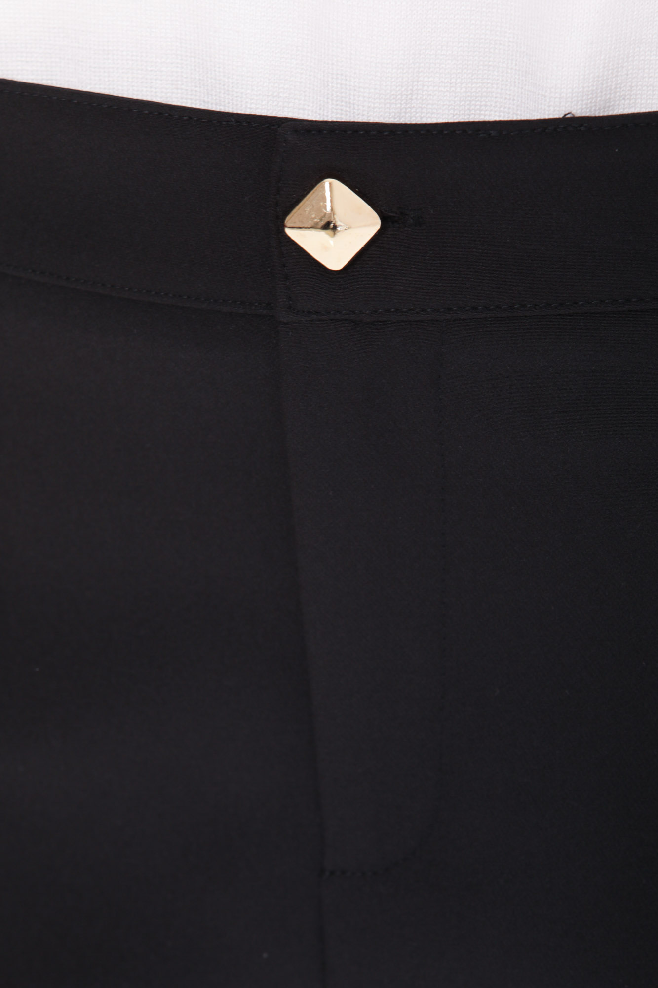 MIMI MUA PANTALONE DRITTO