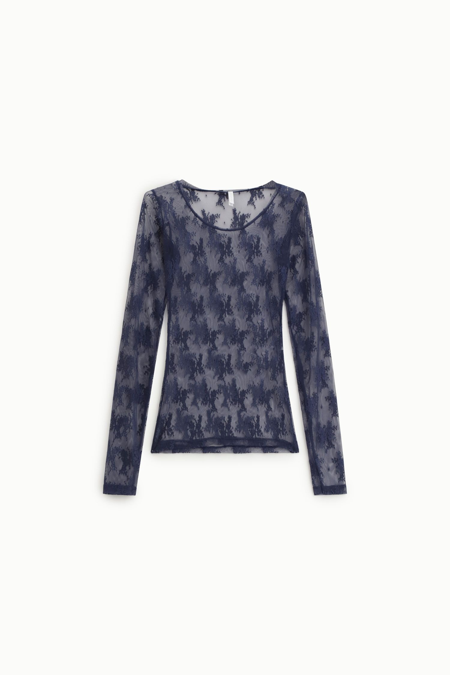 IMPERIAL MAGLIA PIZZO