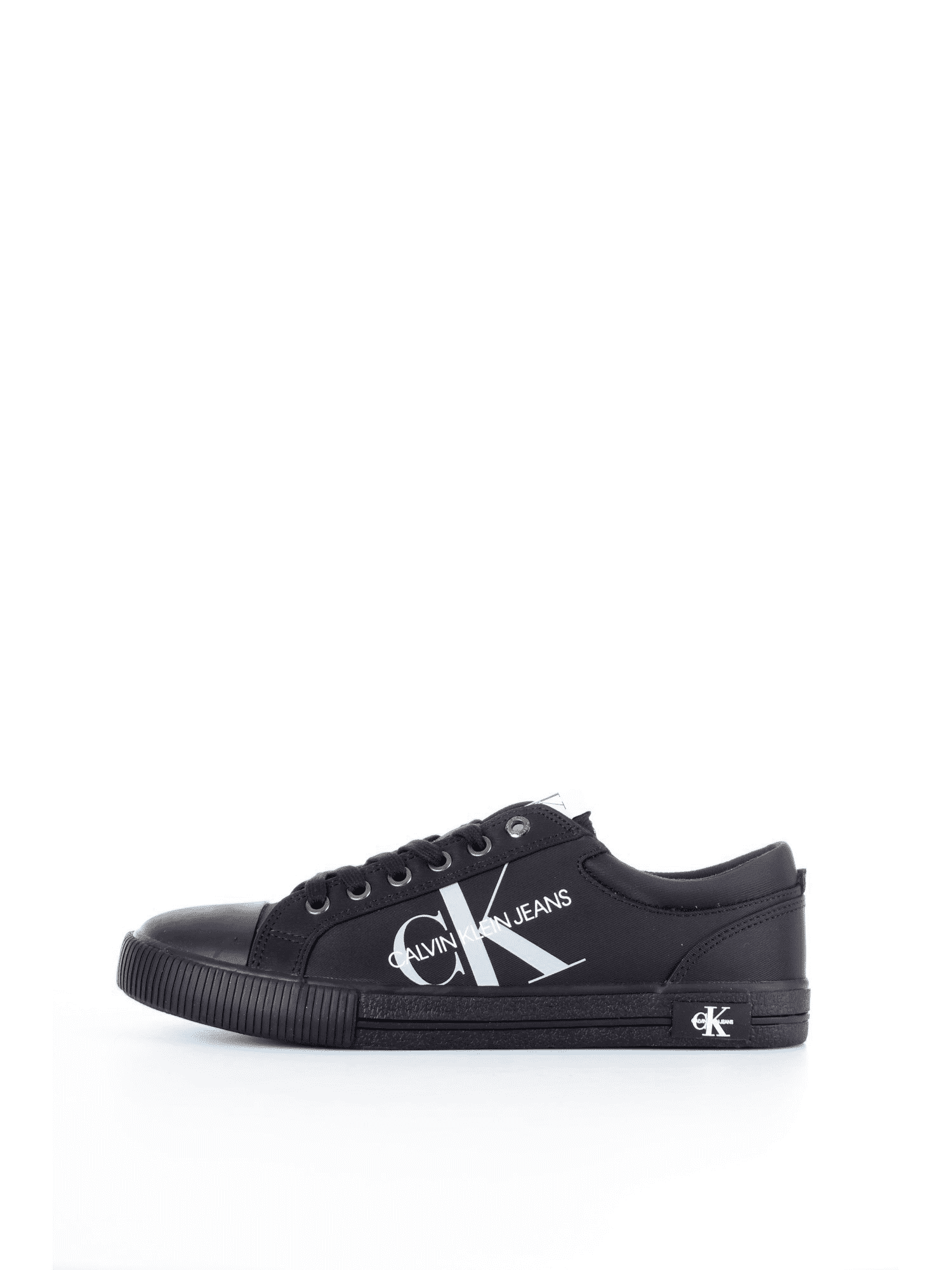 CK SNEAKER VULCANIZED UOMO