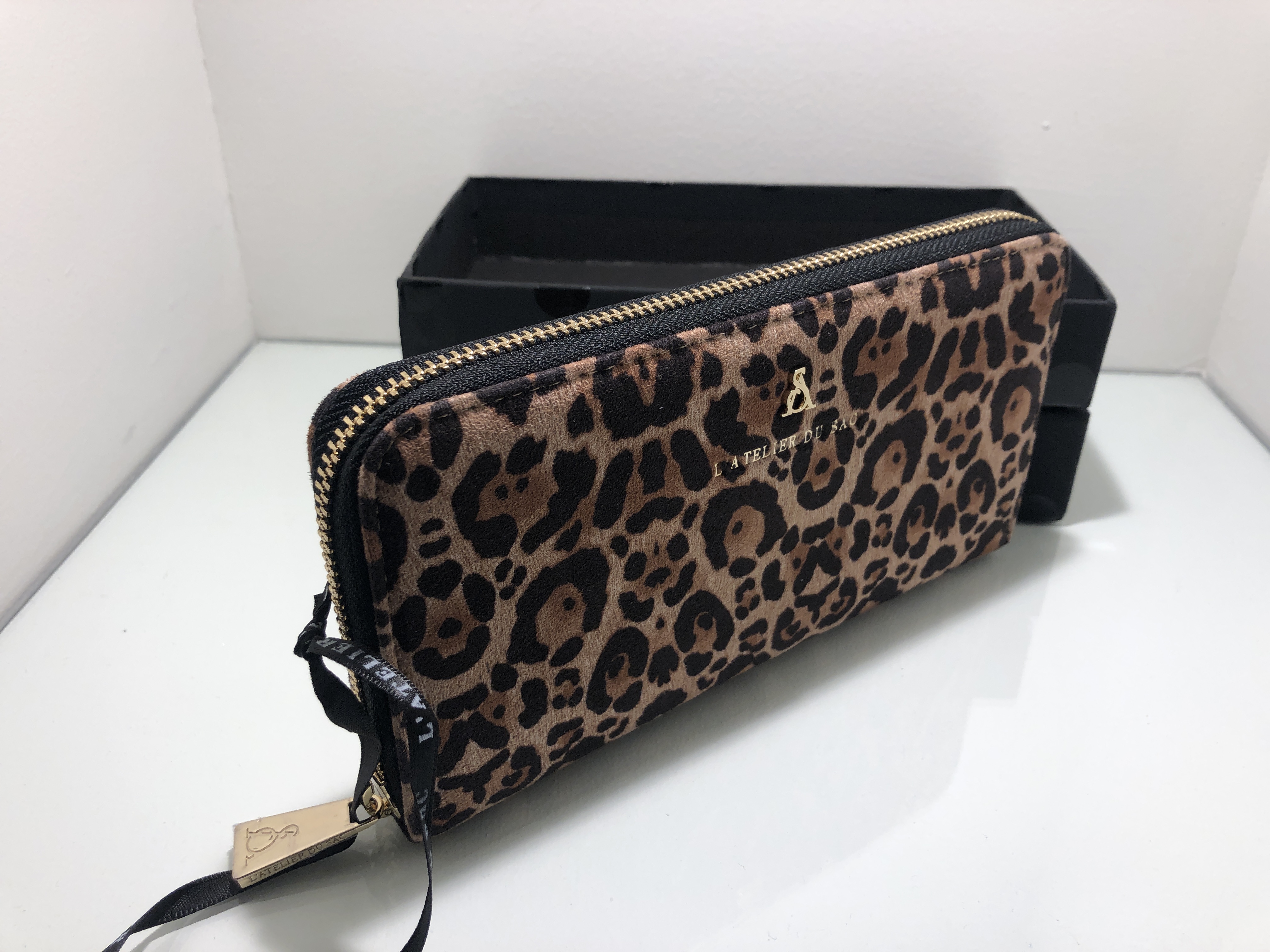 PASHBAG Portafoglio Donna