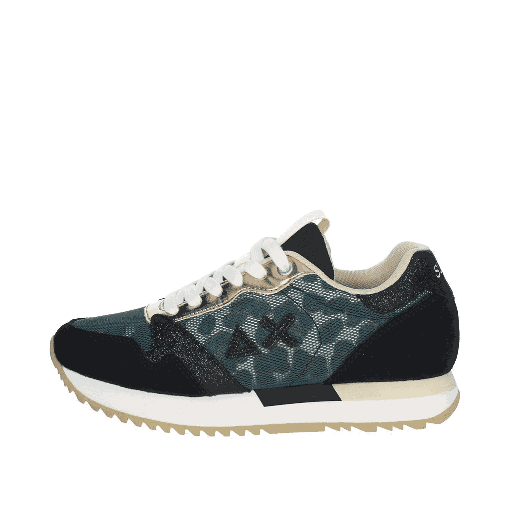 SUN68 KELLY SNEAKER DONNA