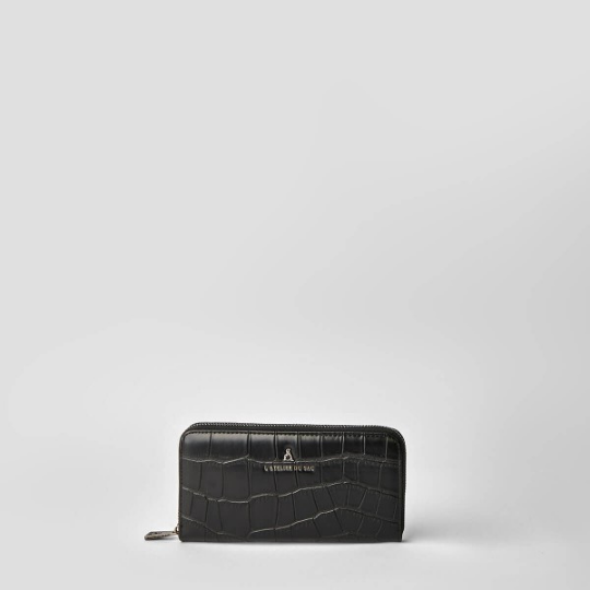 PASHBAG Portafoglio Donna