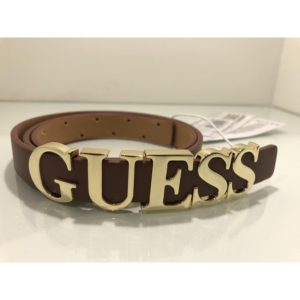 GUESS DONNA CINTURA