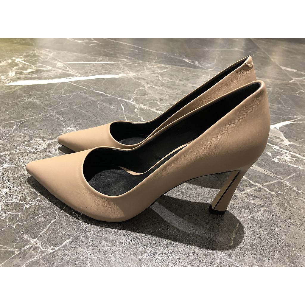 MISS UNIQUE DECOLTE'