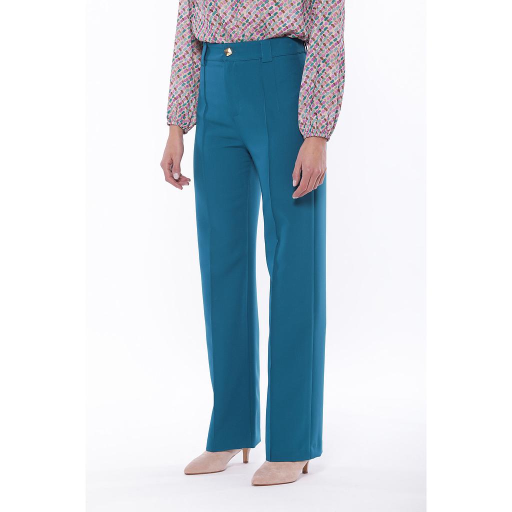 MIMI MUA PANTALONE DRITTO