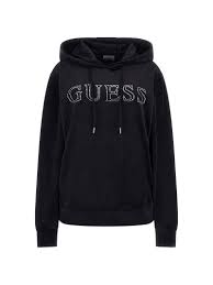 GUESS ACTIVE FELPA DONNA