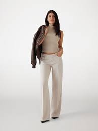 GUESS PANTALONE DONNA