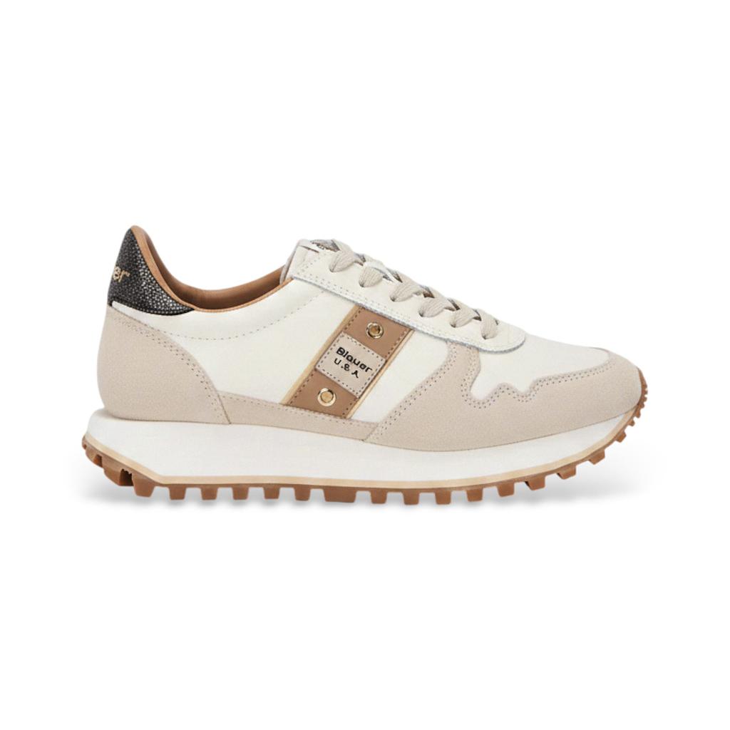 BLAUER SNEAKER DONNA