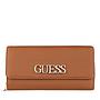 GUESS DONNA PORTAFOGLIO UPTOWN CHIC