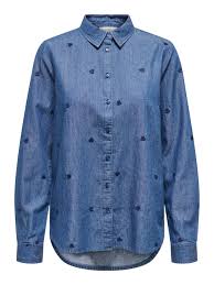 JDY CAMICIA