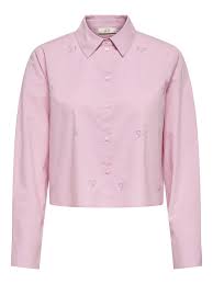JDY CAMICIA