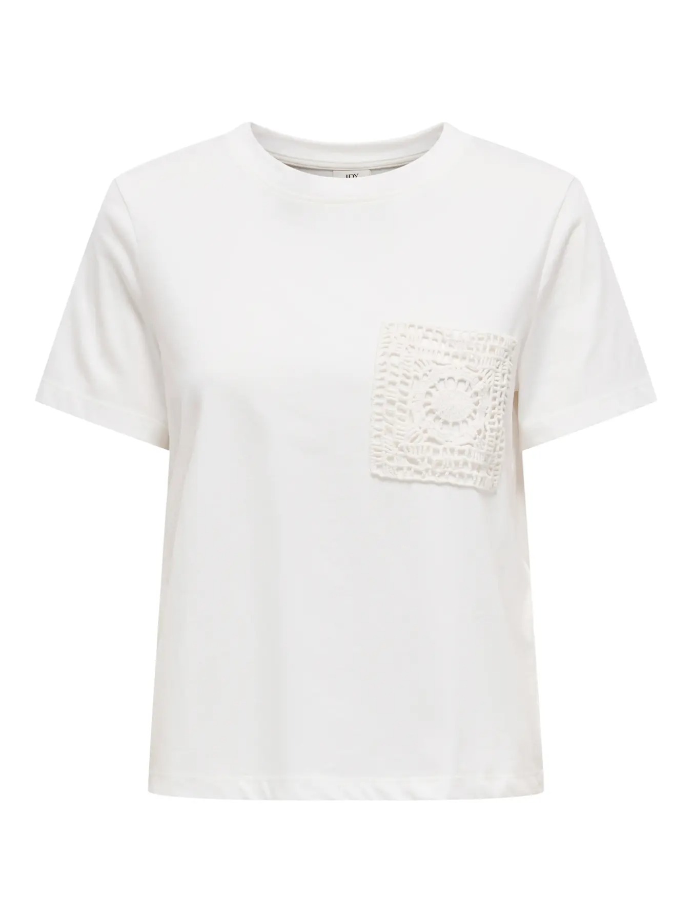 JDY T-SHIRT TASCHINO
