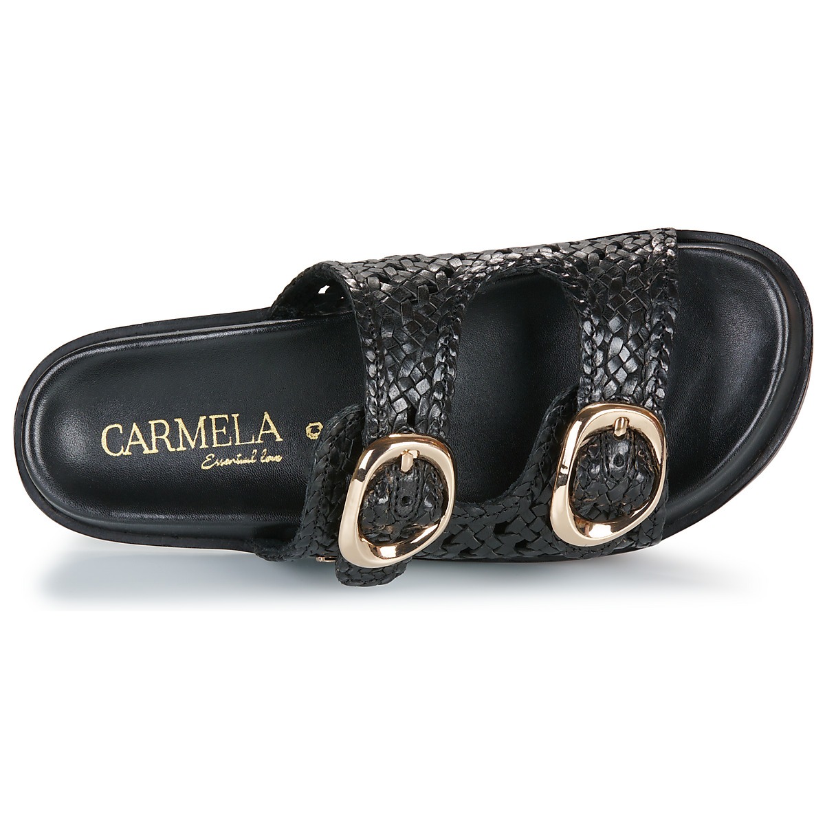 CARMELA BIRK INTRECCIO