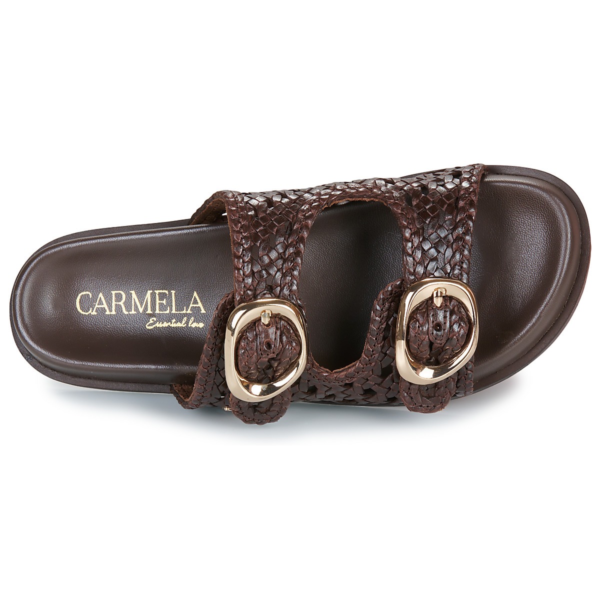 CARMELA BIRK INTRECCIO