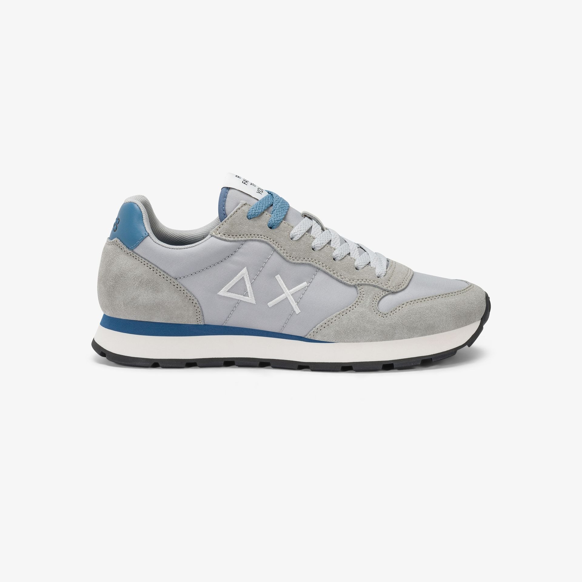 SUN68 SNEAKER UOMO