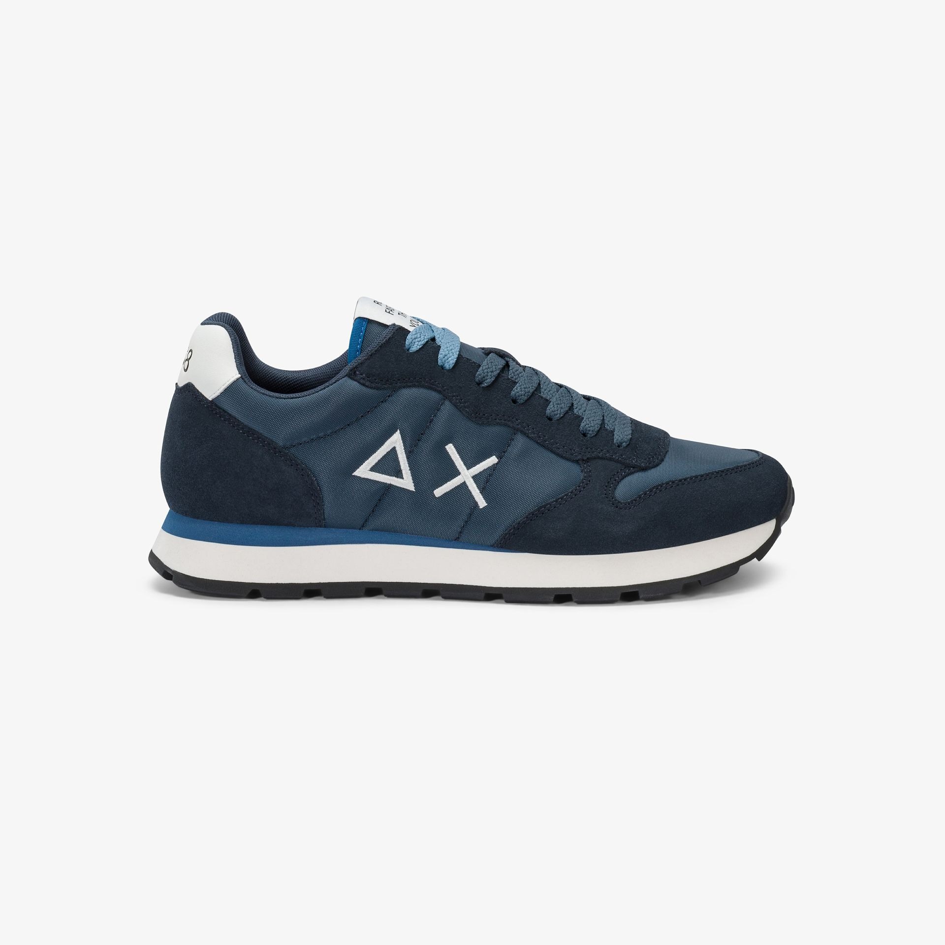 SUN68 SNEAKER UOMO