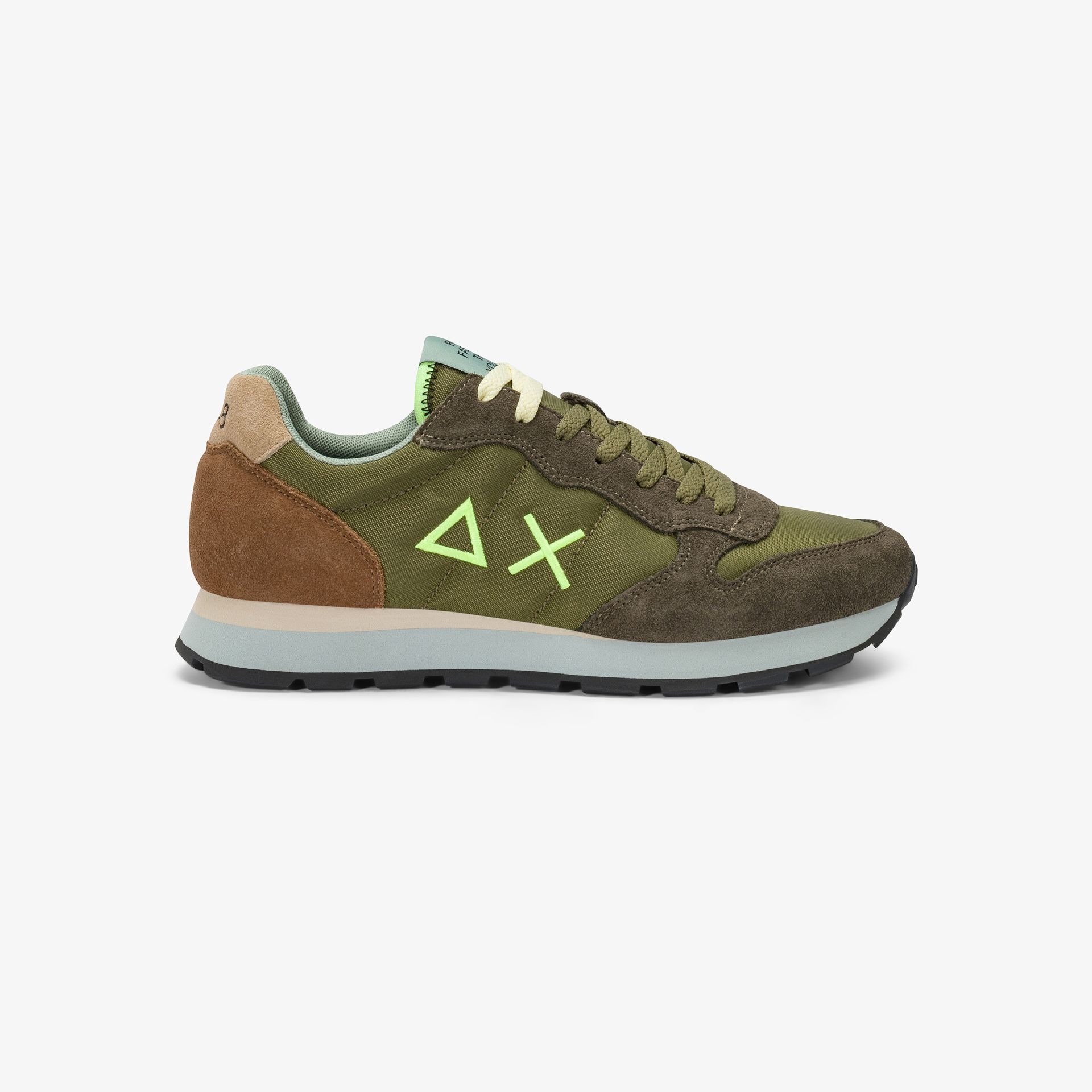 SUN68 SNEAKER UOMO
