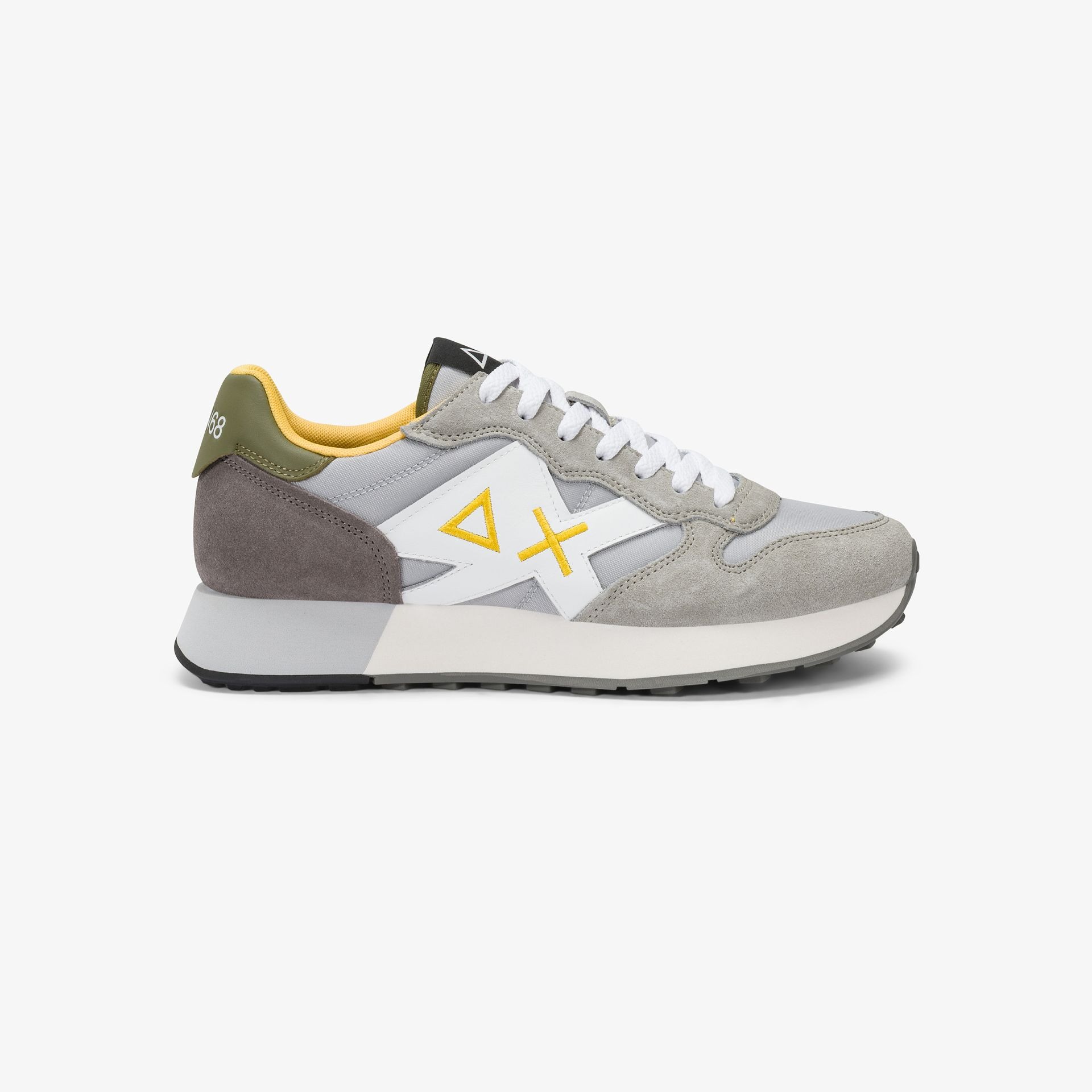 SUN68 SNEAKER UOMO