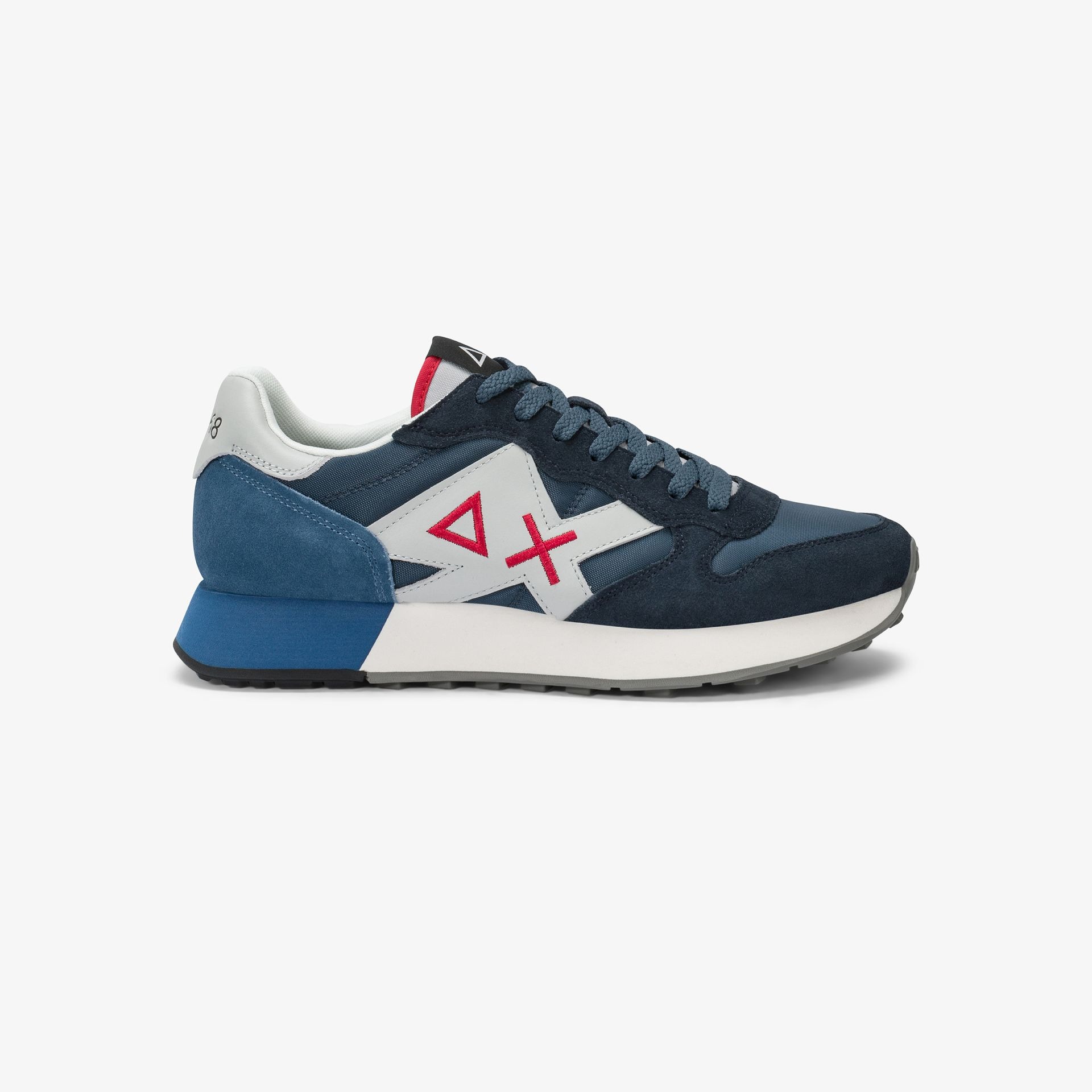 SUN68 SNEAKER UOMO