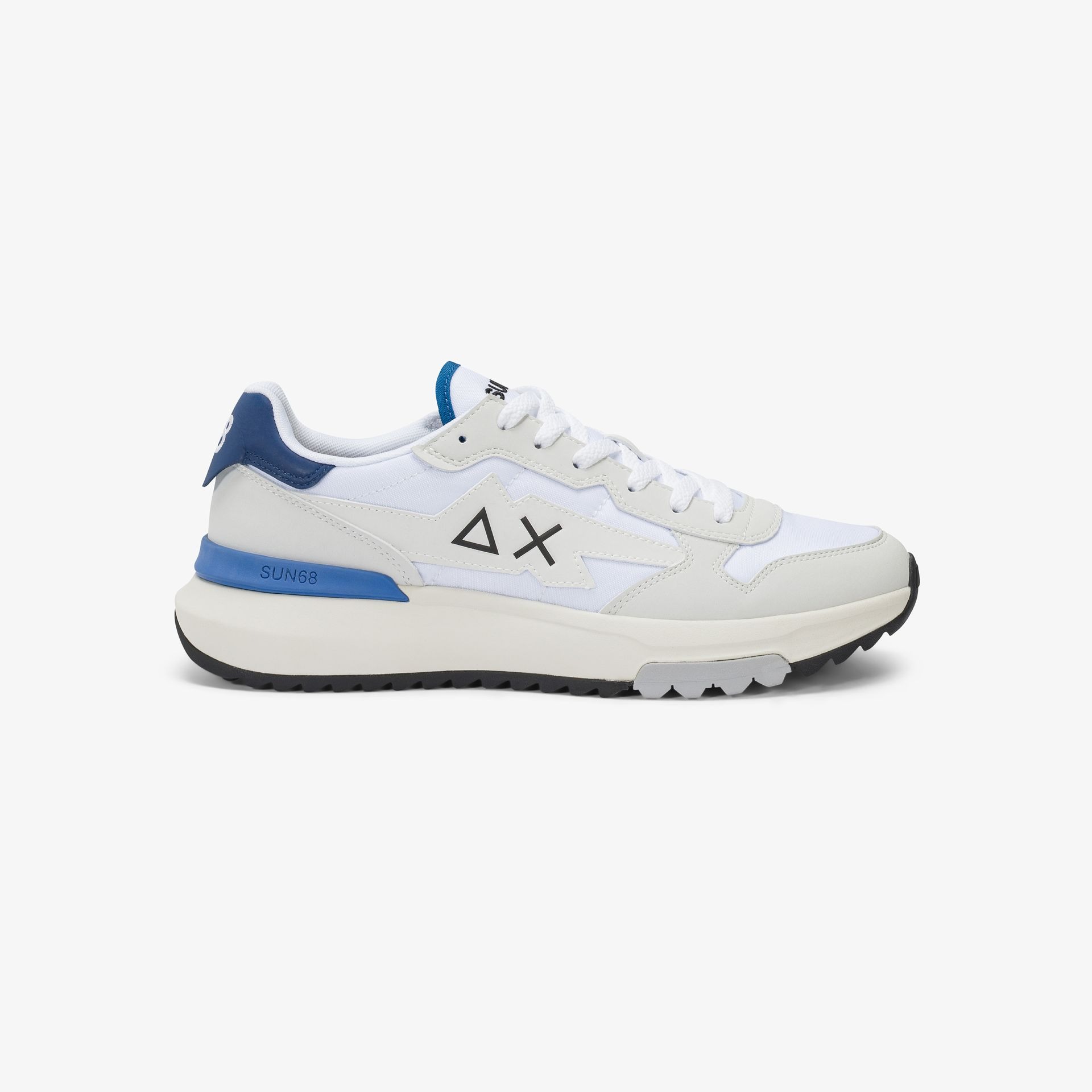 SUN68 SNEAKER UOMO