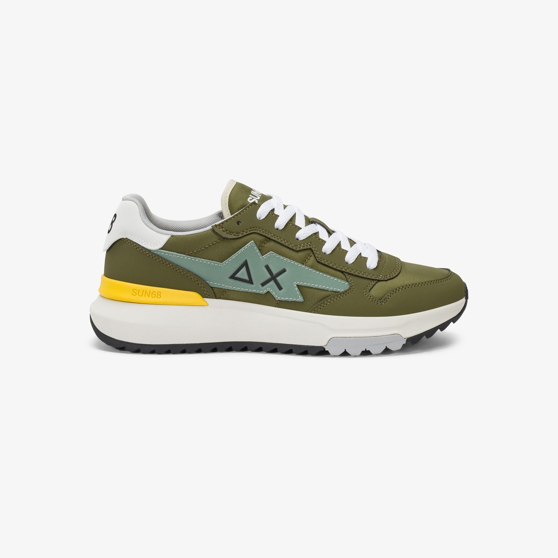SUN68 SNEAKER UOMO