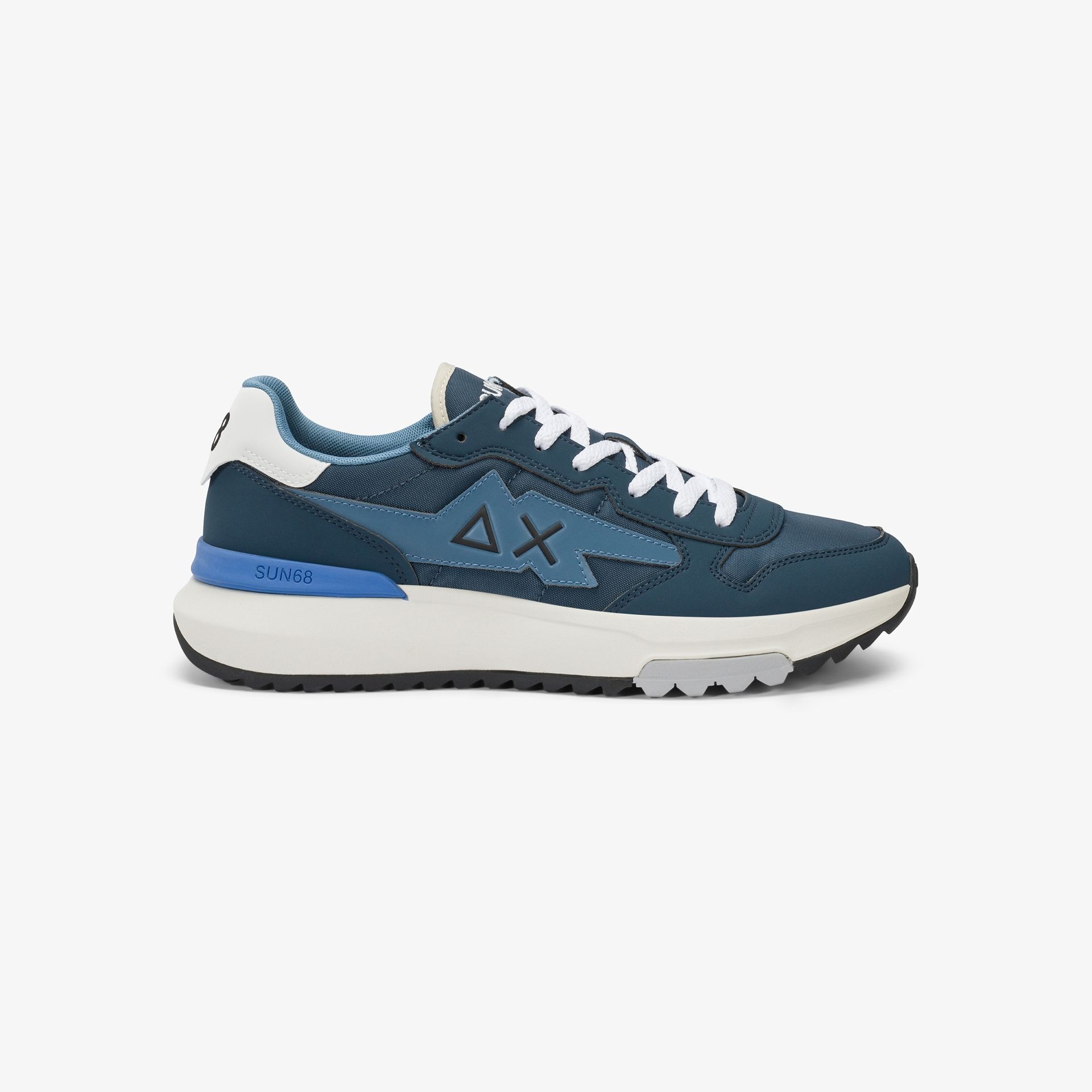 SUN68 SNEAKER UOMO