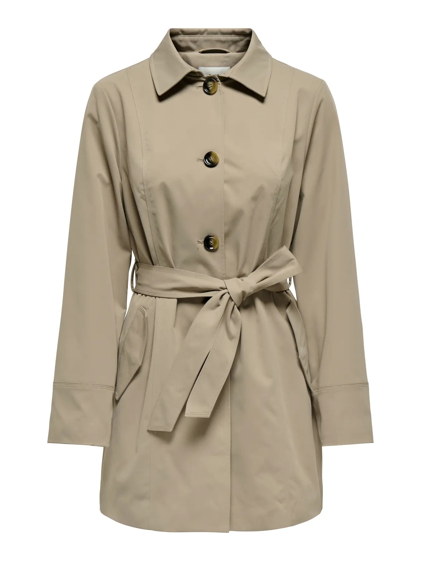 JDY TRENCH