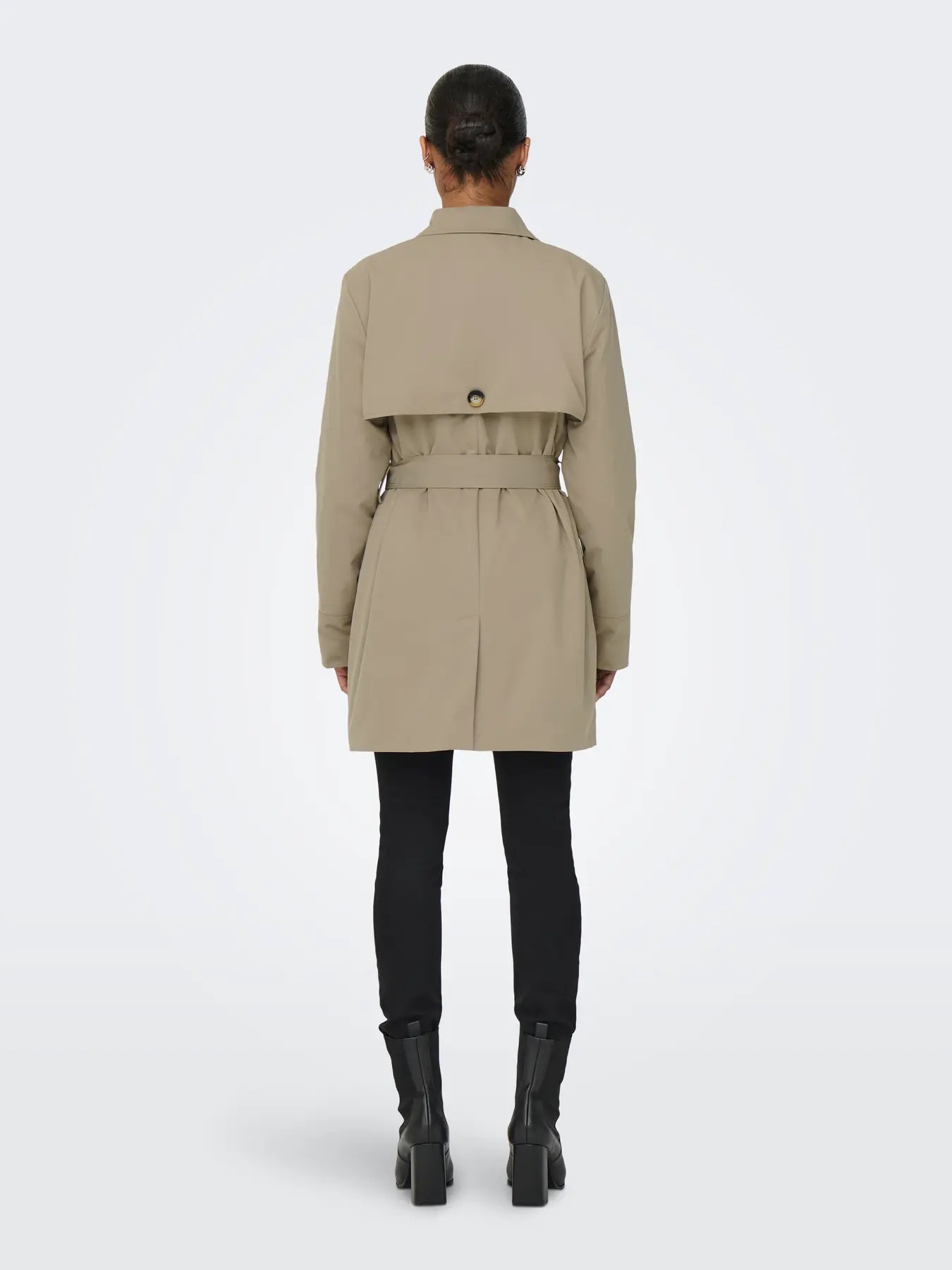 JDY TRENCH