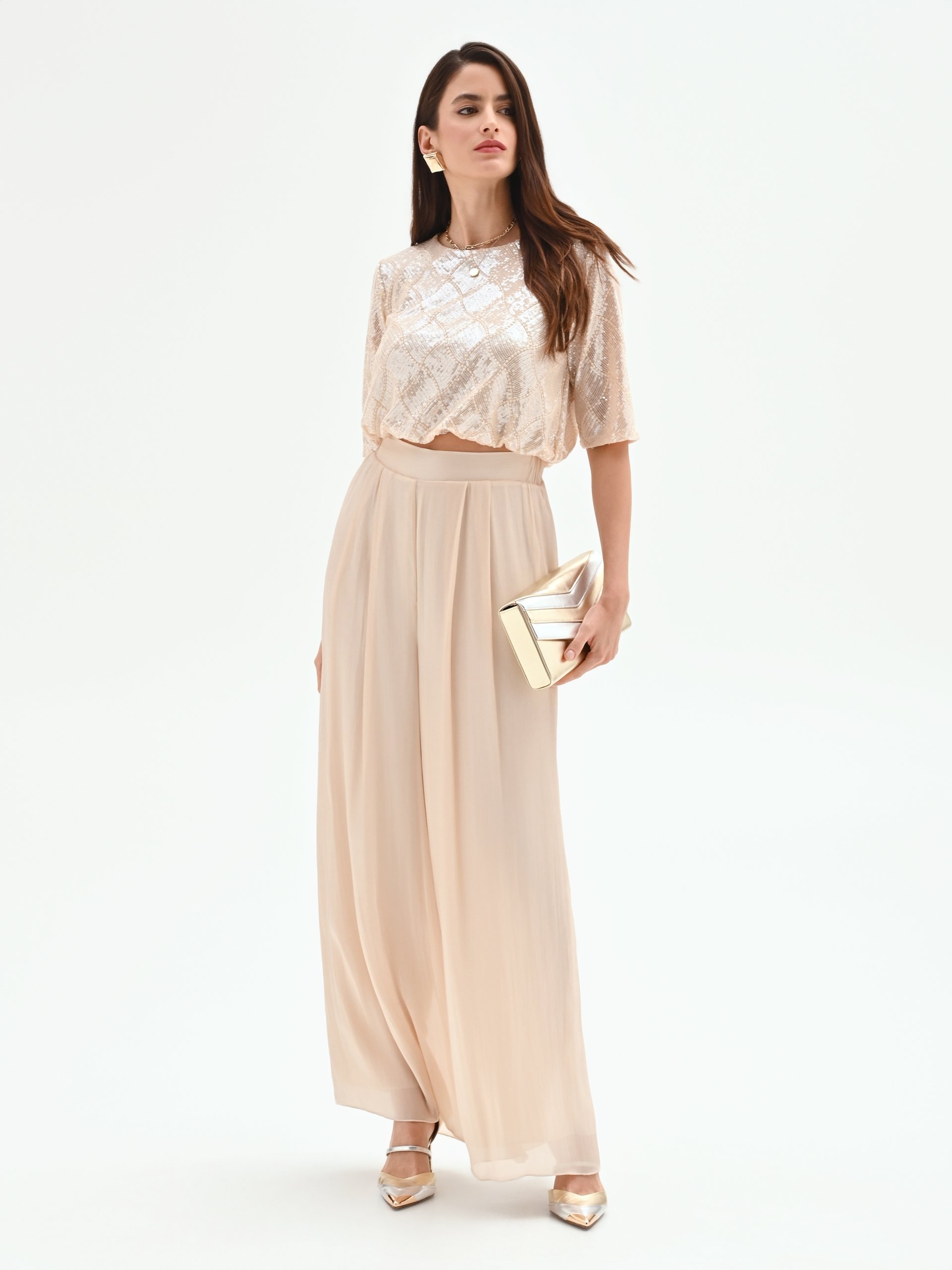 RINASCIMENTO PANTALONE