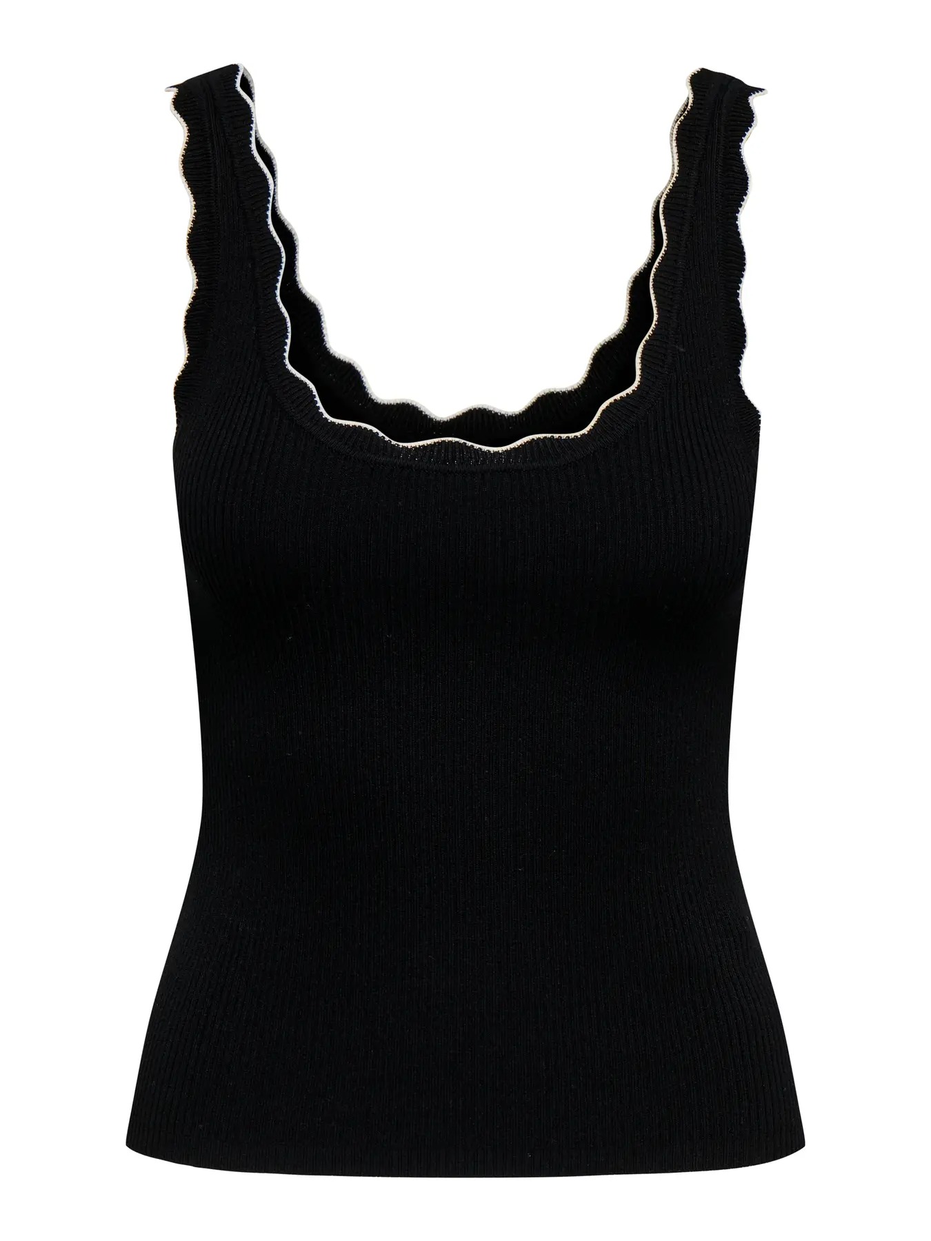 JDY TOP BICOLOR
