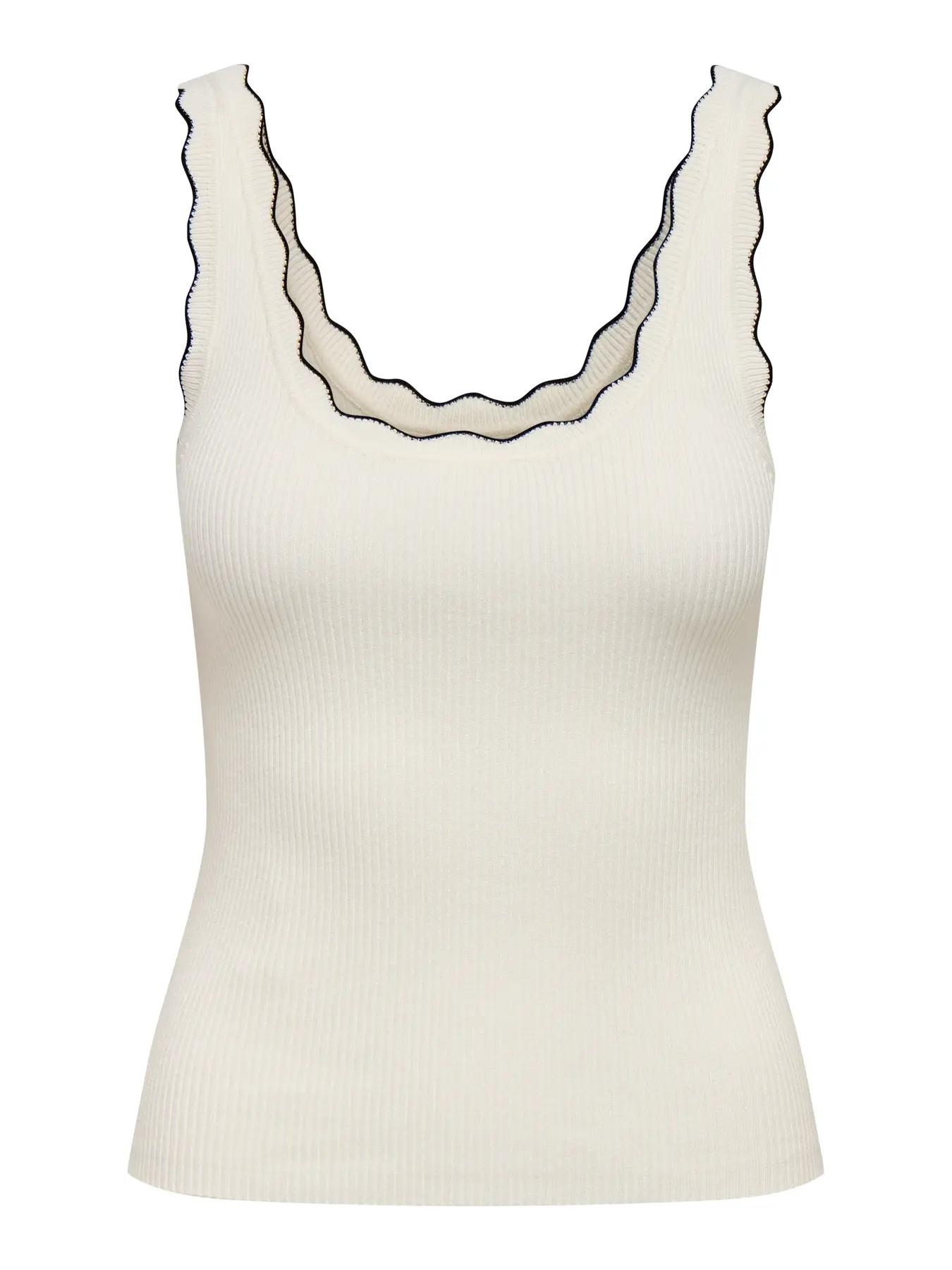 JDY TOP BICOLOR