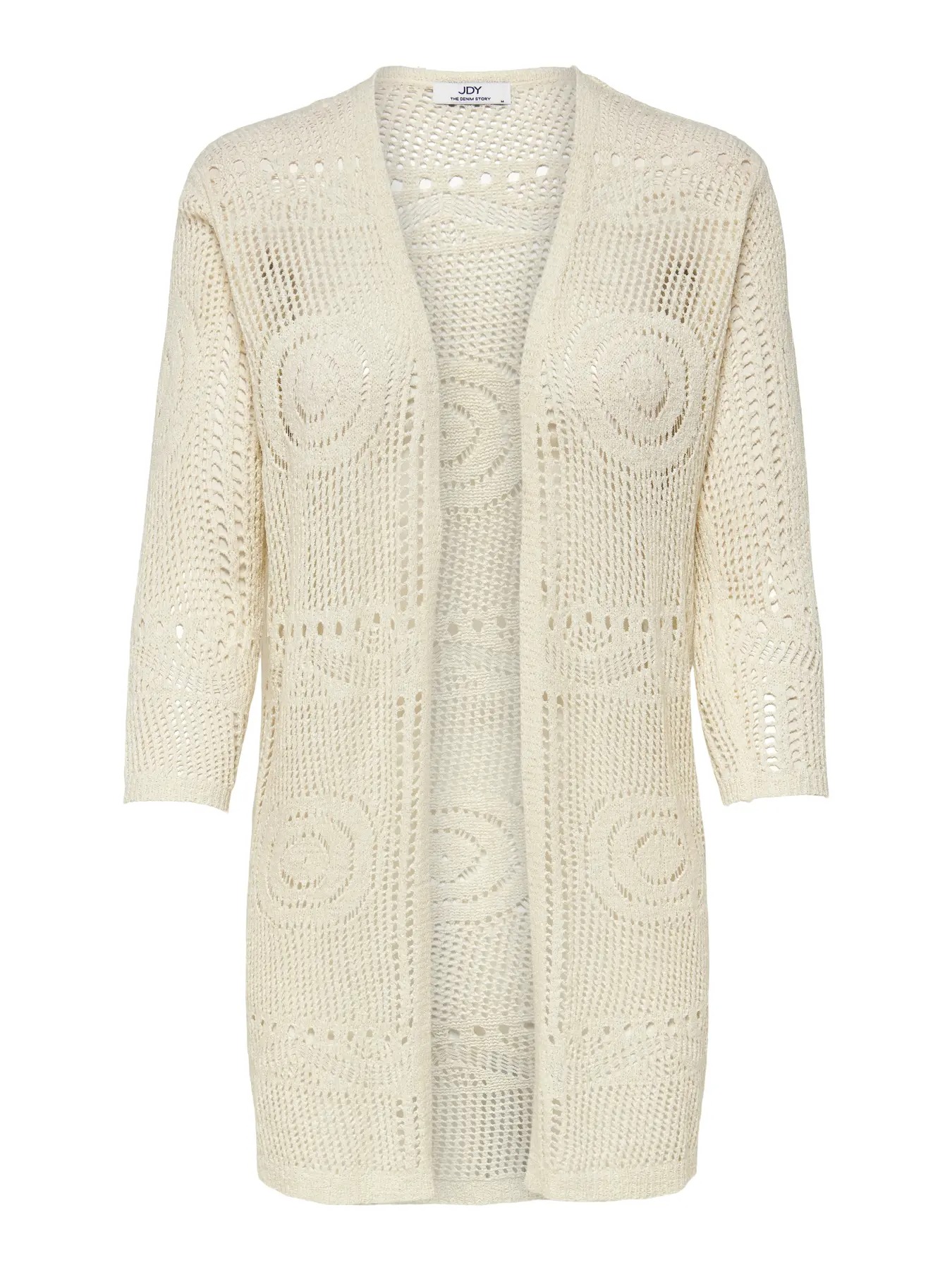 JDY CARDIGAN TRAFORATO