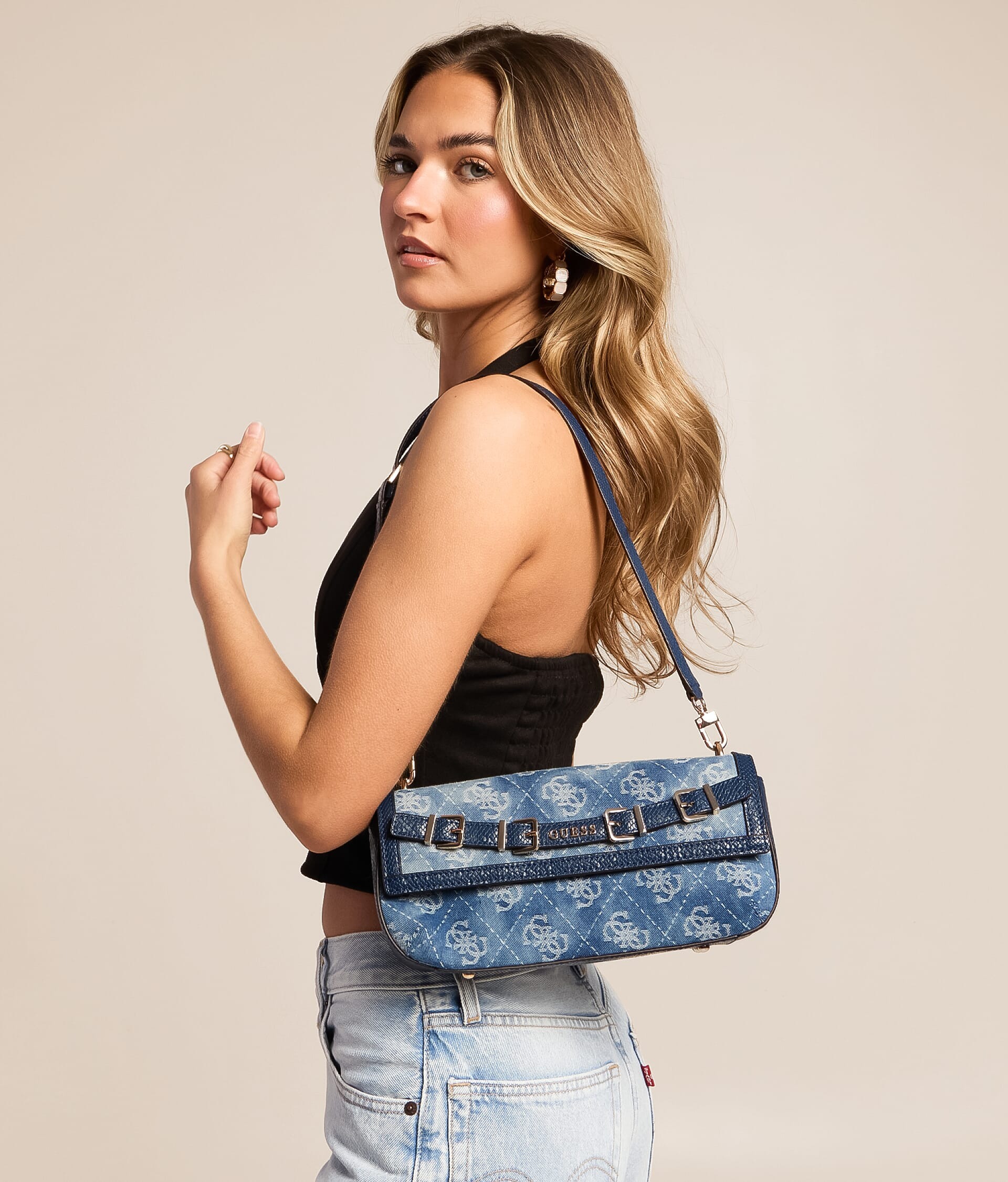GUESS BORSA