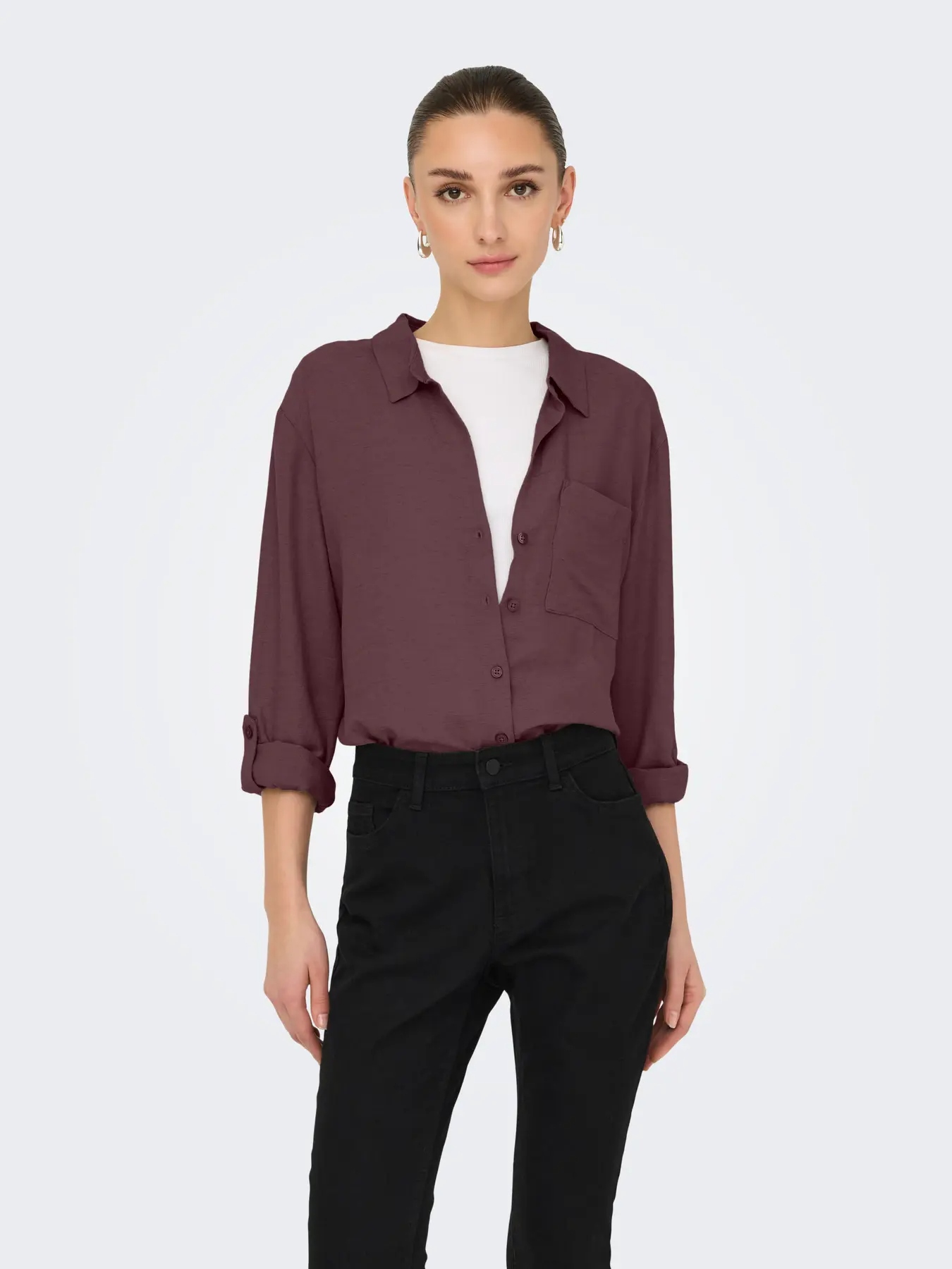JDY CAMICIA