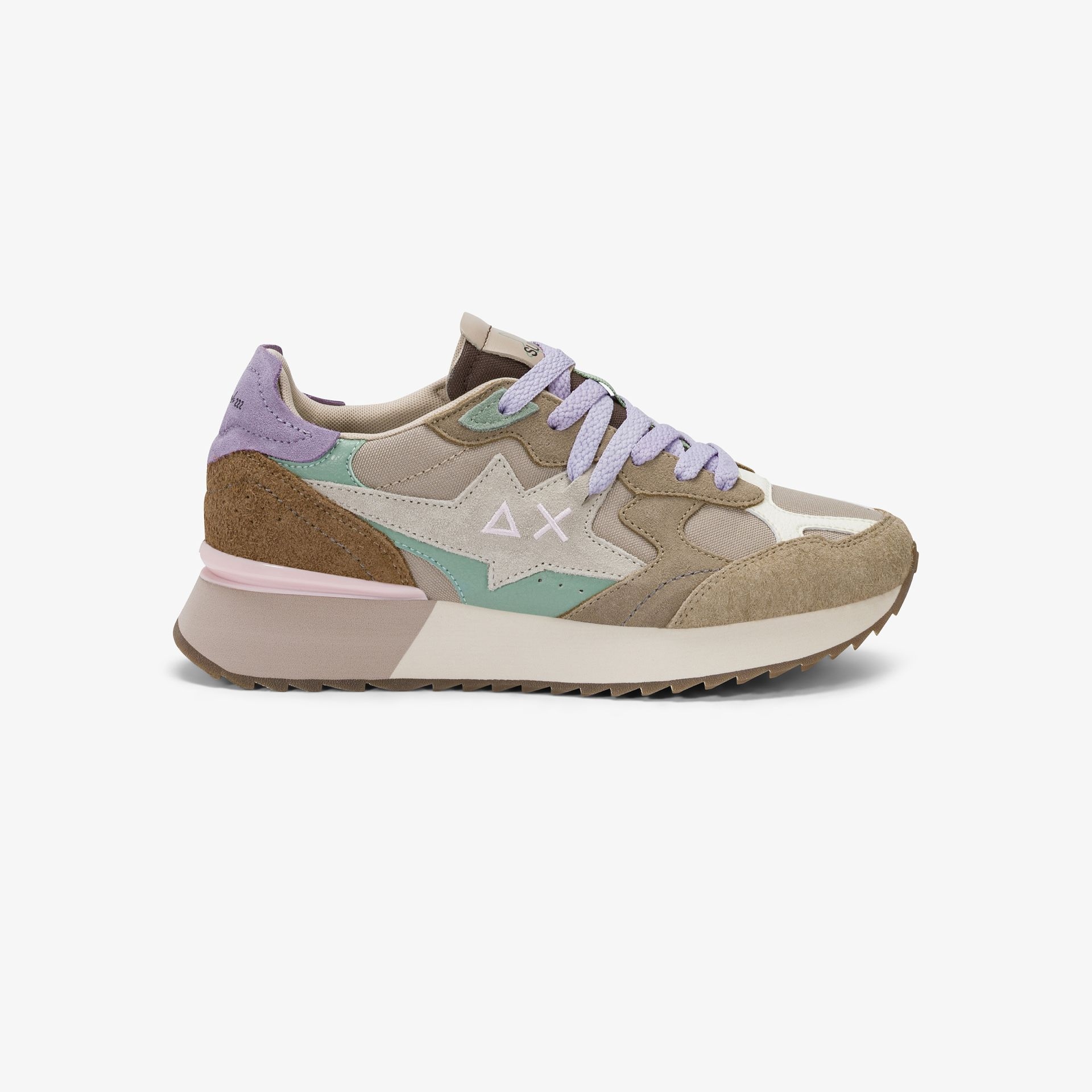 SUN68 D RUNNING STELLA NB