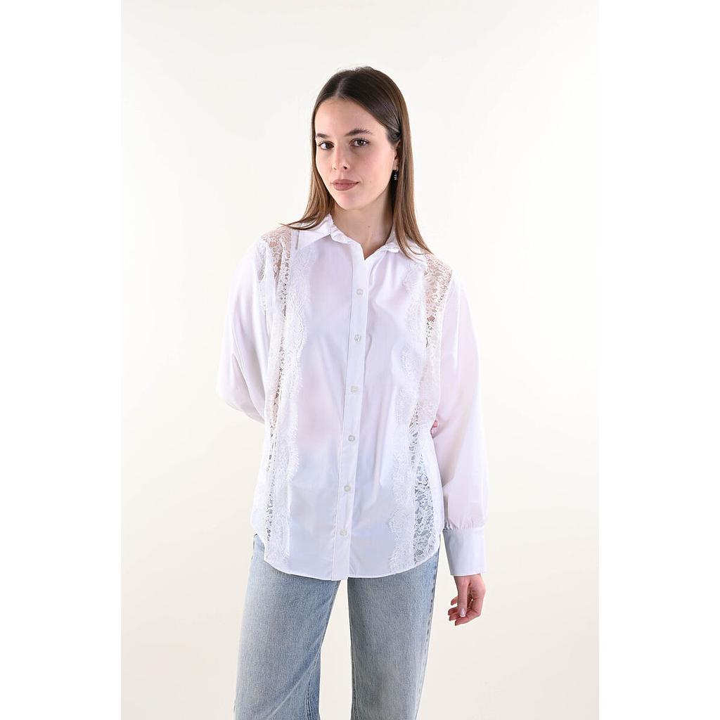 MYASTREET CAMICIA