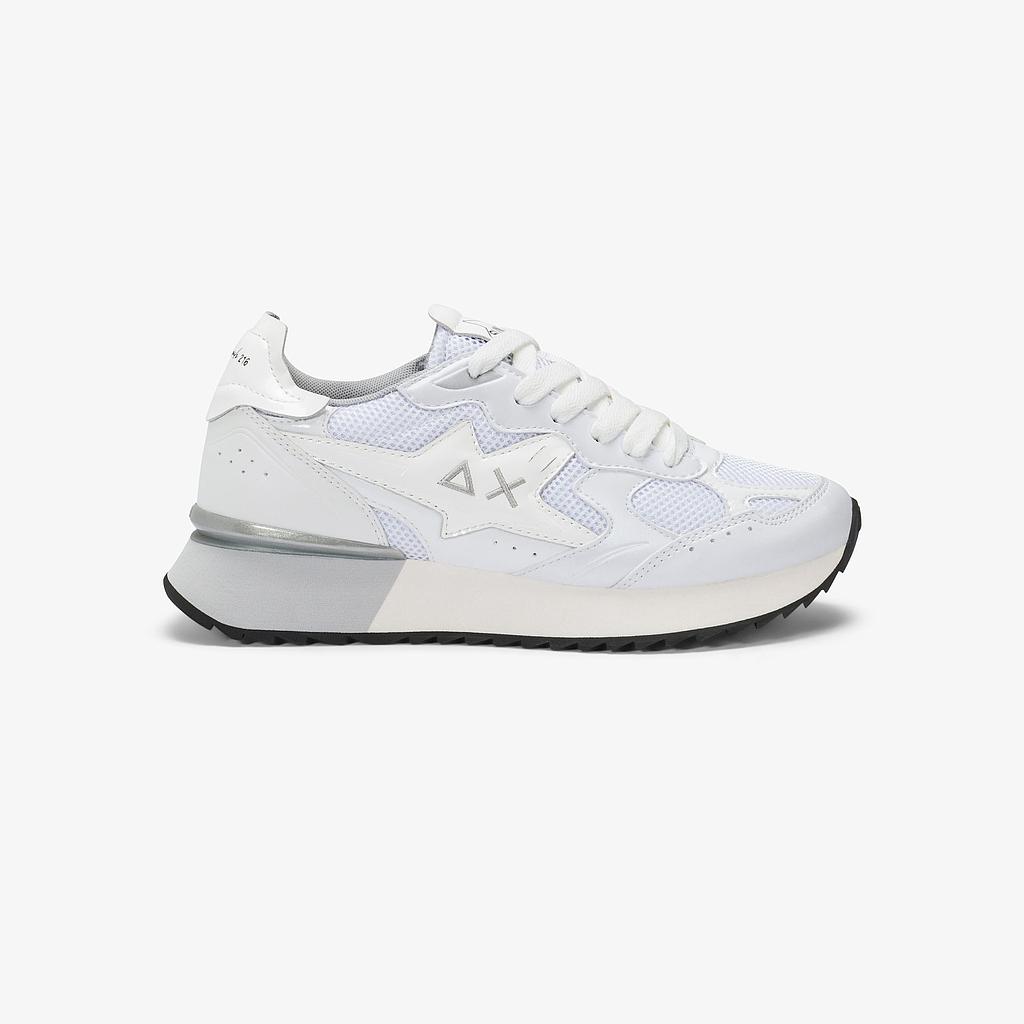 SUN68 SNEAKER DONNA