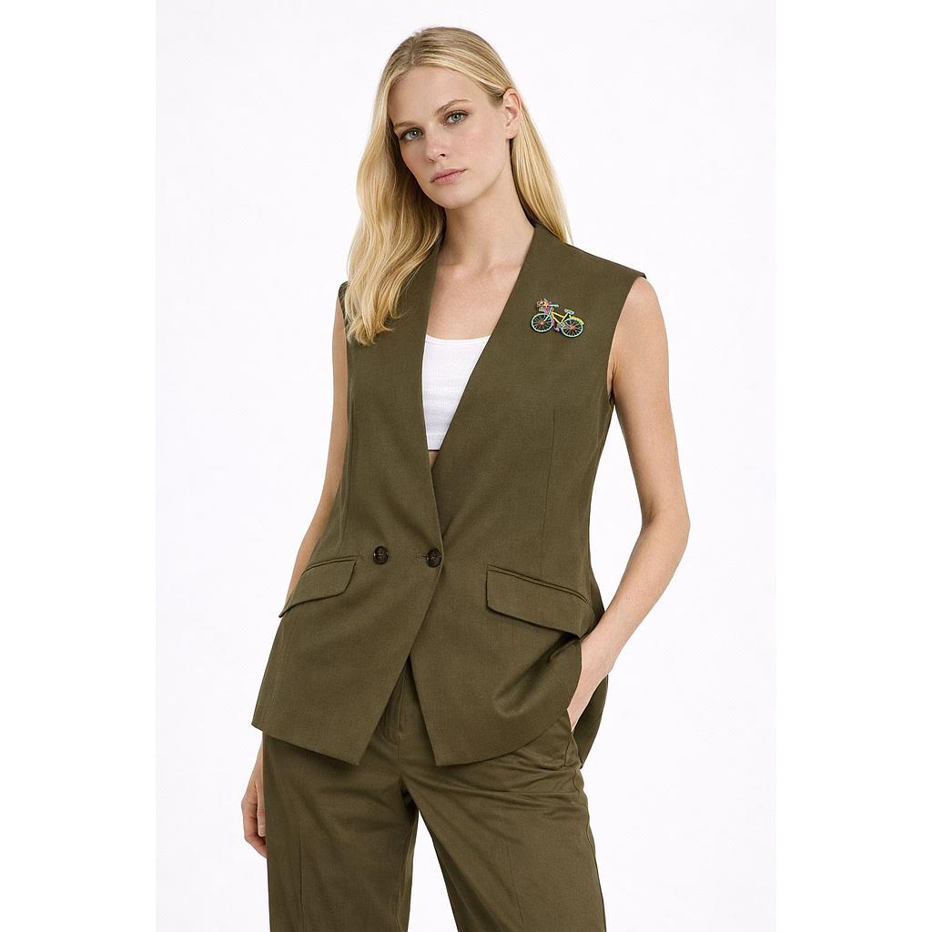 MYASTREET GILET