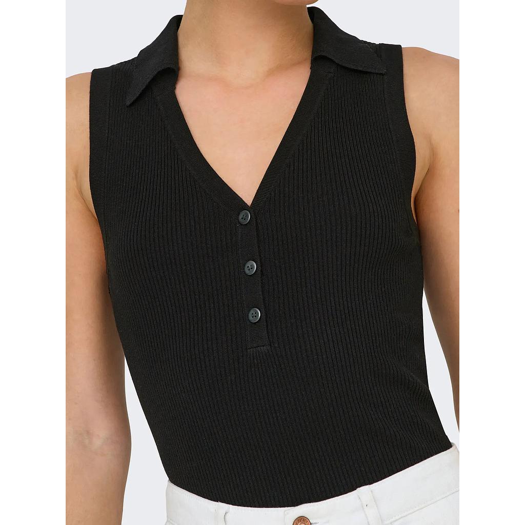 JDY TOP COLLO