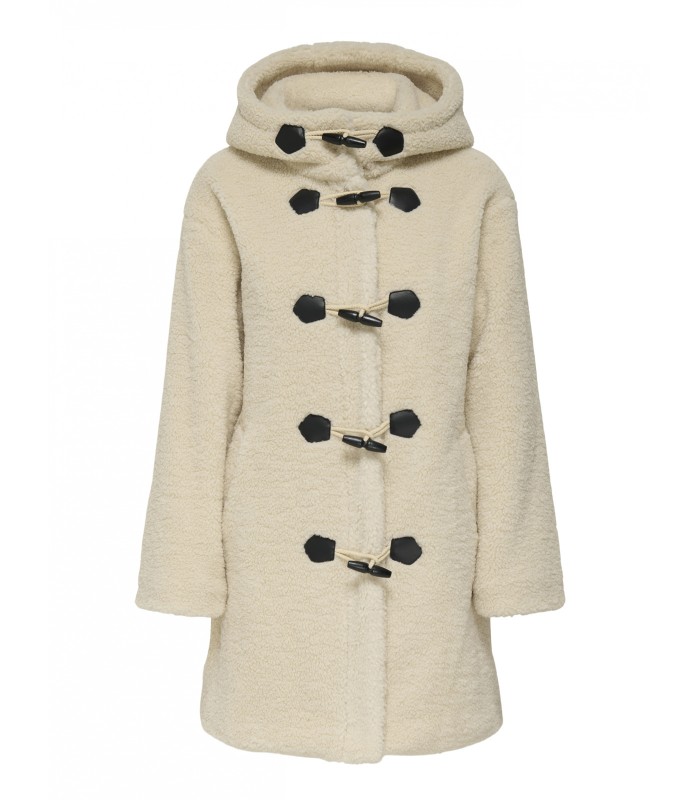 JDY TEDDY BIANCO