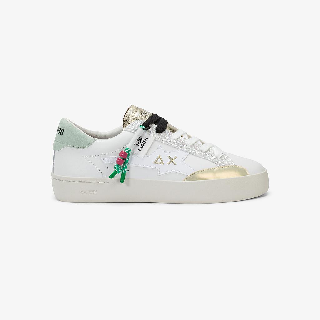 SUN68 SNEAKER DONNA