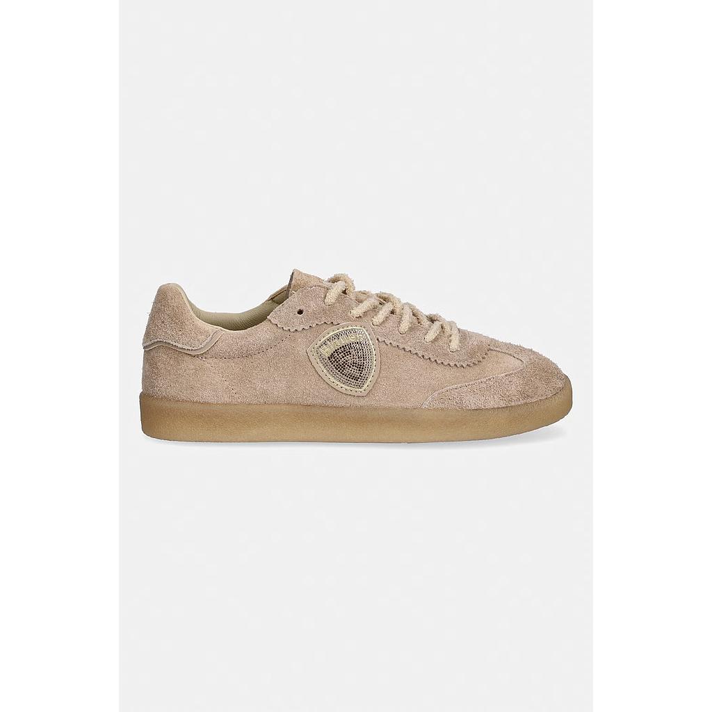 BLAUER SNEAKER DONNA