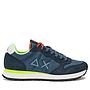 SUN68 SNEAKER UOMO