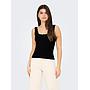 JDY TOP BICOLOR