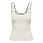 JDY TOP BICOLOR