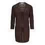 JDY CARDIGAN TRAFORATO